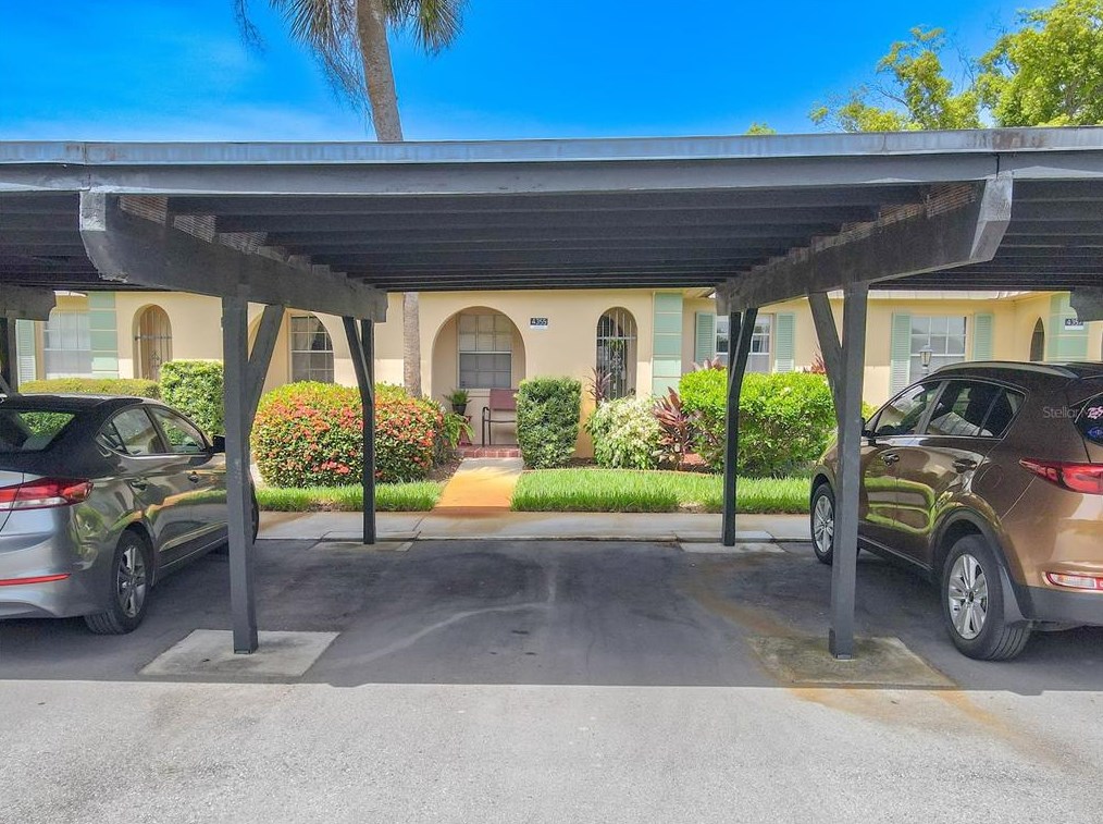 4355 Summersun Dr #c, New Port Richey, FL 34652