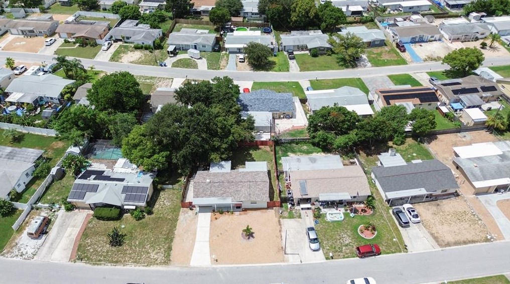3623 Cheswick Dr, Tarpon Springs, FL 34691