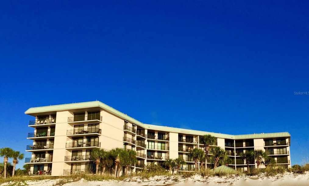 2618 Gulf Blvd #103, Belleair Beach, FL 33785