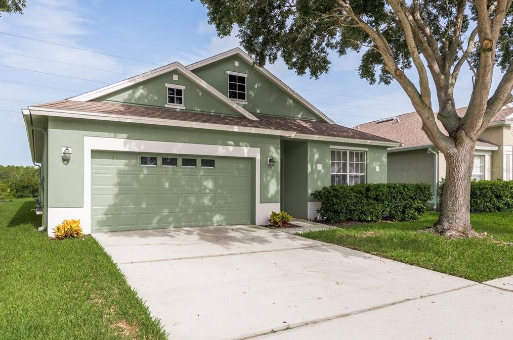 2729 Micah Dr, New Port Richey, FL 34655