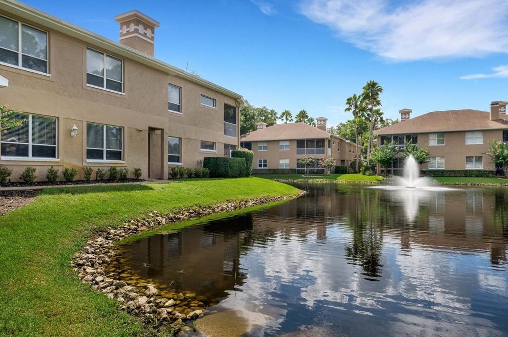 4205 Preserve Pl, Palm Harbor, FL 34685