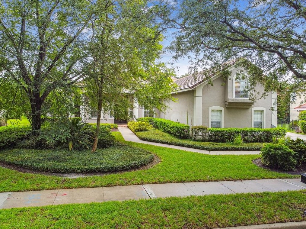 2336 Baesel View Dr, Orlando, FL 32835-8121