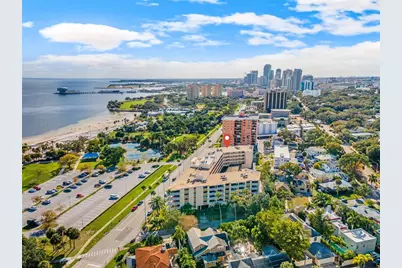 1200 N Shore Drive NE #301, Saint Petersburg, FL 33701 - Photo 1