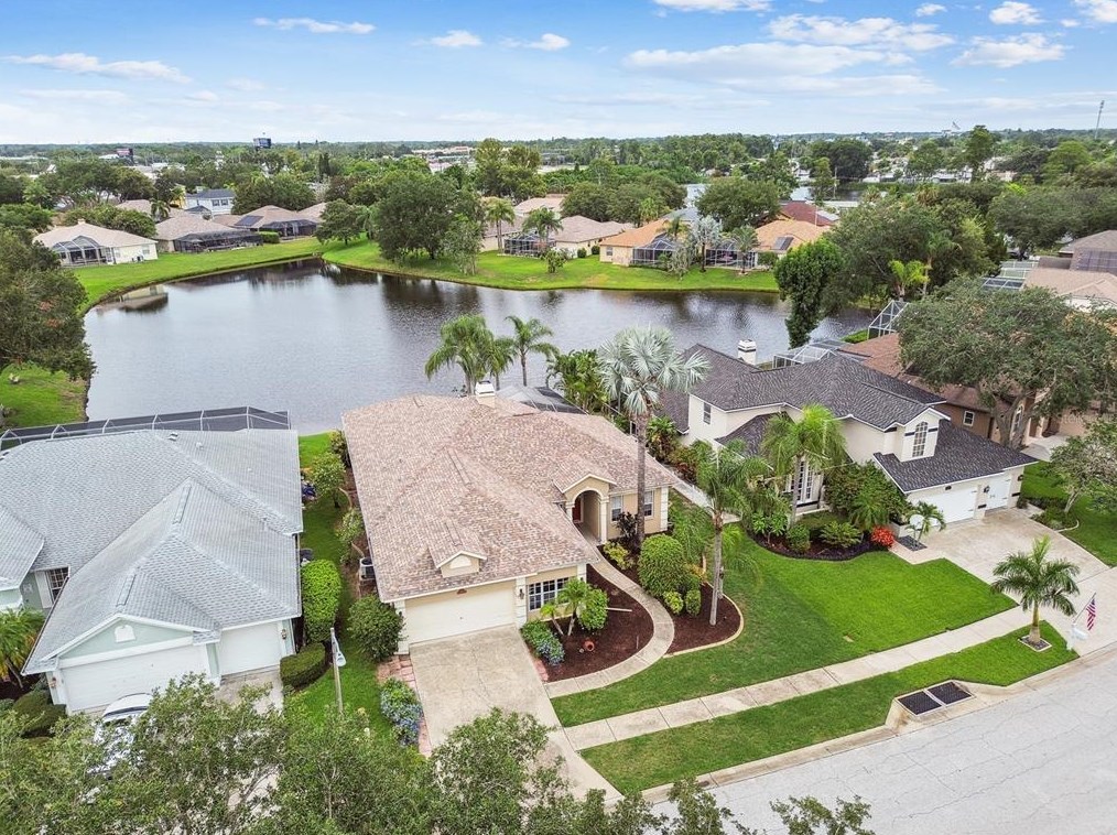 1826 River Watch Blvd, Tarpon Springs, FL 34689-6243