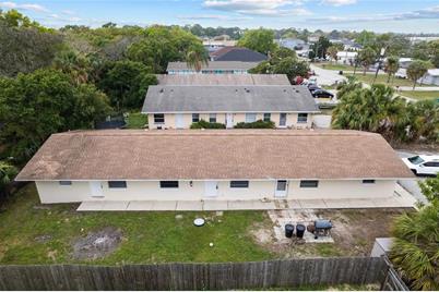 321 Jeru Boulevard #B, Tarpon Springs, FL 34689 - Photo 1