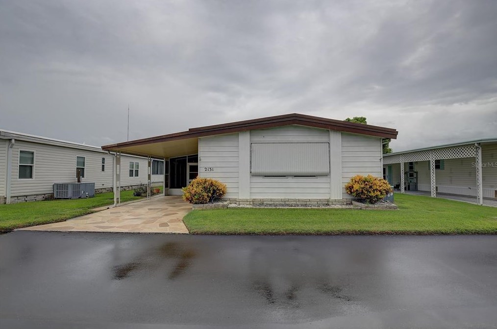 2131 Waterview Dr, Tarpon Springs, FL 34691