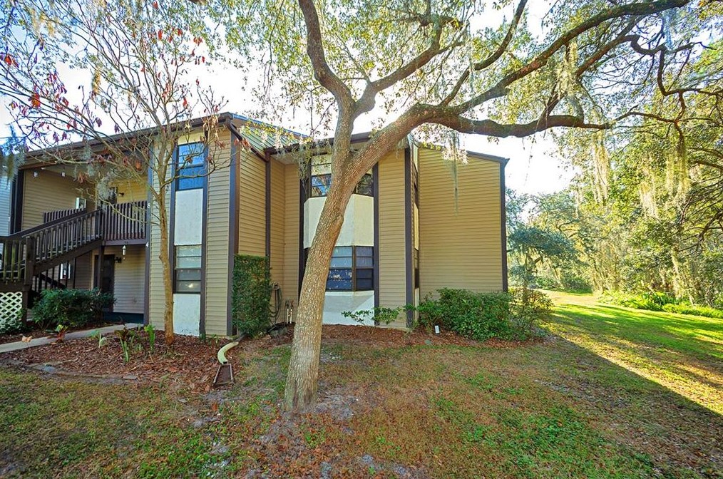 12025 Proctor Loop #8, New Port Richey, FL 34654