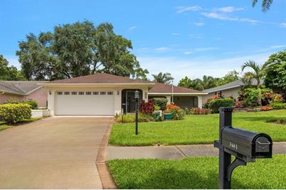 3461 Stirling Road, Palm Harbor, FL 34684 - Photo 1