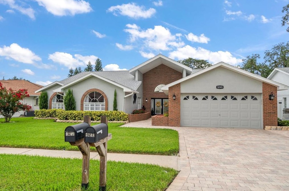 5249 Wellfield Rd, New Port Richey, FL 34655