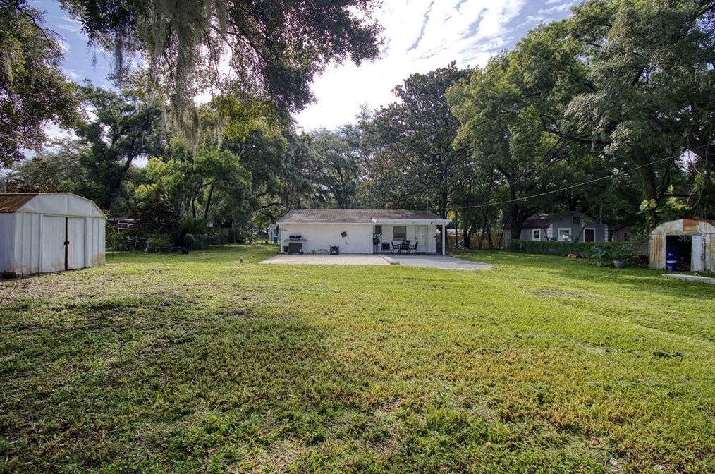 5322 Cherry Ave, Seffner, FL 33584