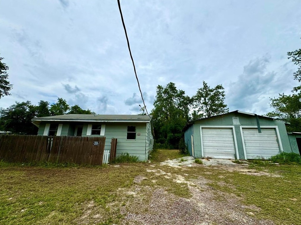 20715 Se 141st Pl, Umatilla, FL 32784