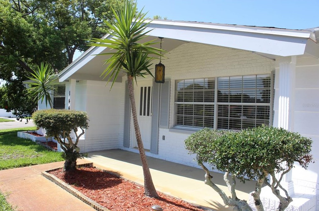 1445 Cockleshell Dr, Tarpon Springs, FL 34690