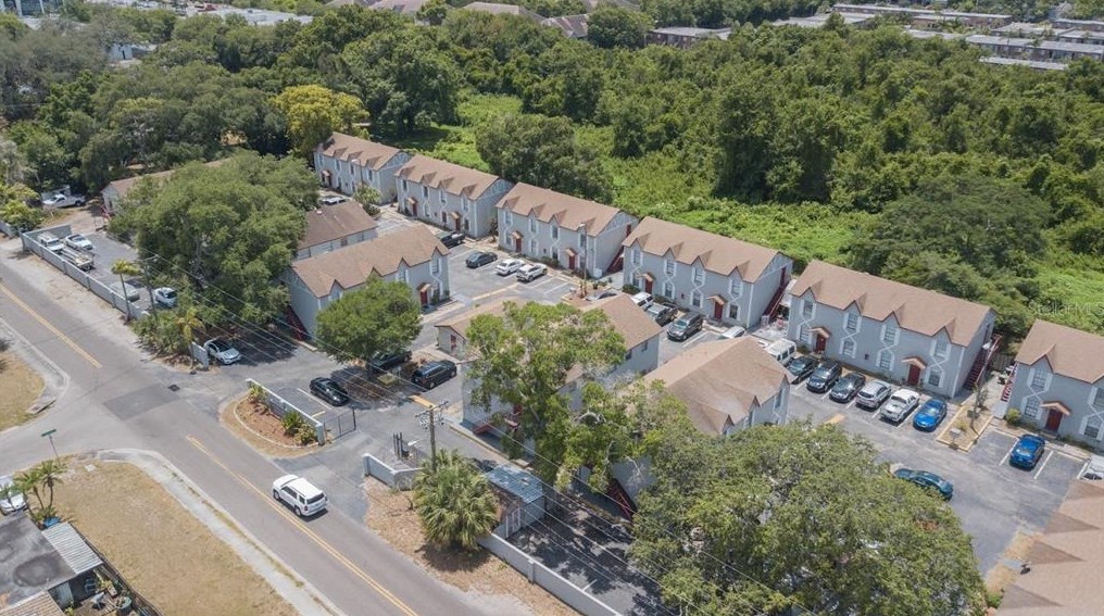 5706 N Lincoln Ave #c, Tampa, FL 33614