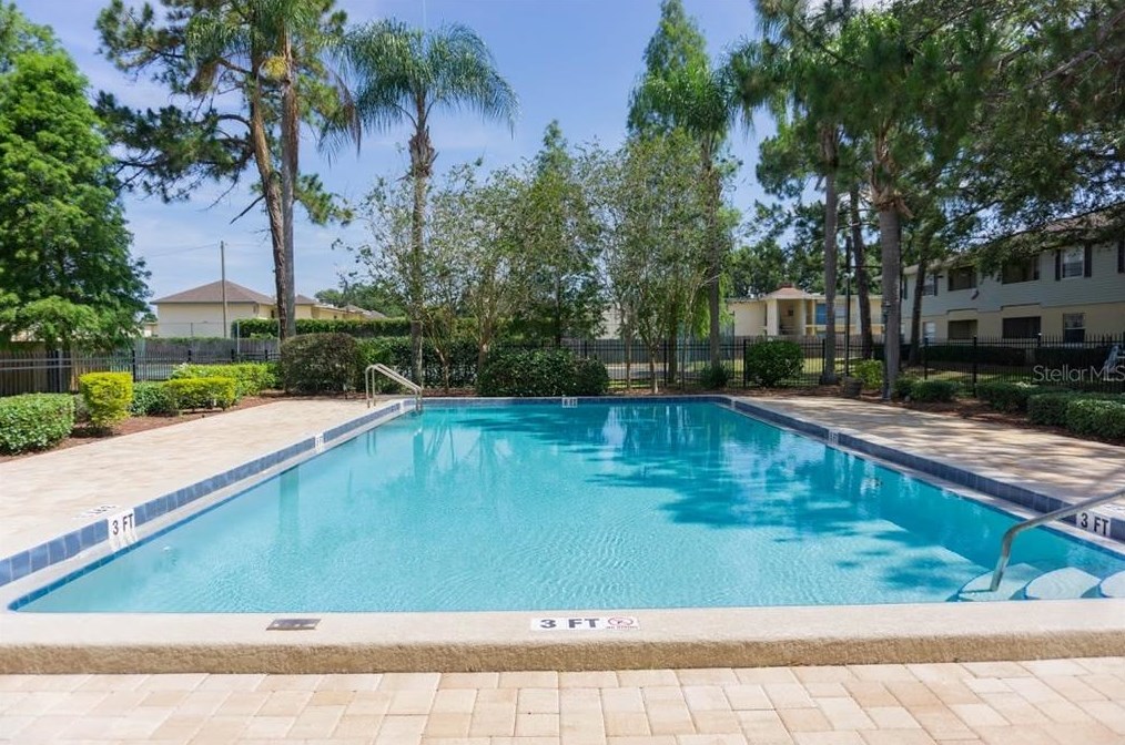 644 Golden Raintree Pl #644, Brandon, FL 33510