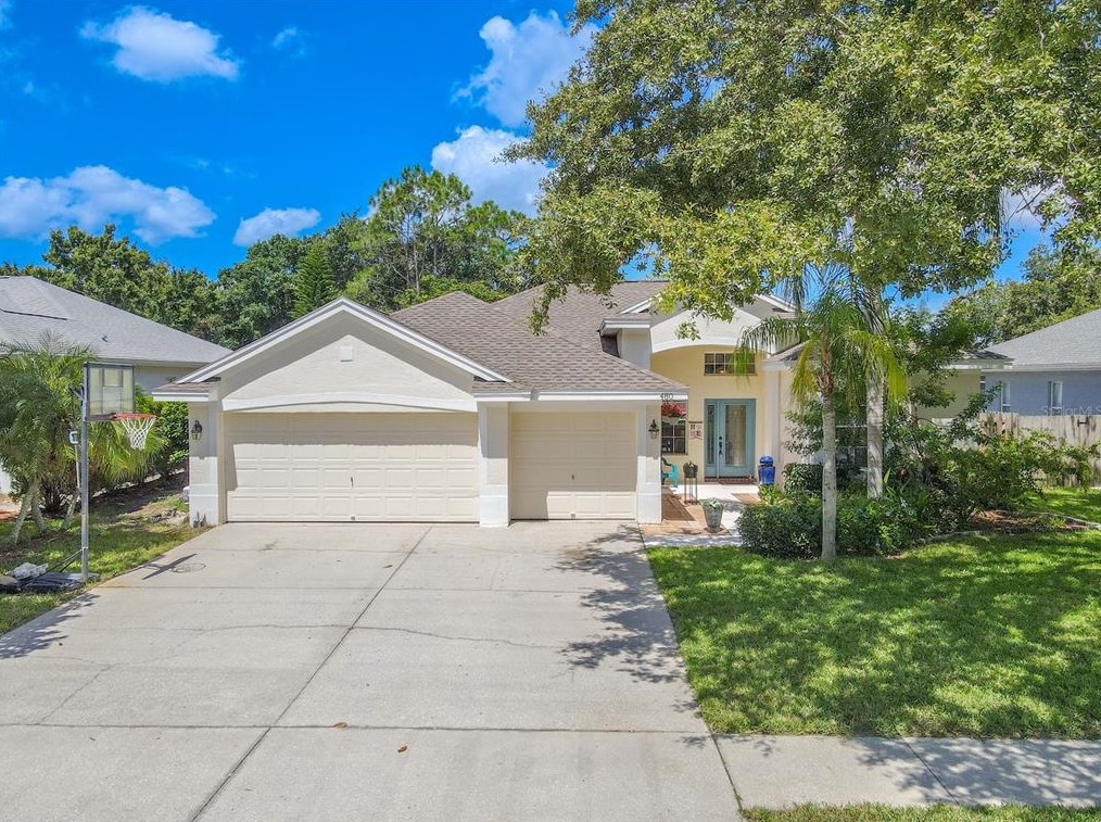 480 Bridle Path Way, Tarpon Springs, FL 34688