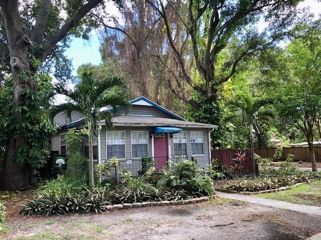 2960 Dartmouth Ave, Saint Petersburg, FL 33713-7726