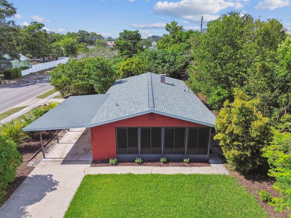 7999 36th Ave, Saint Petersburg, FL 33710-1105