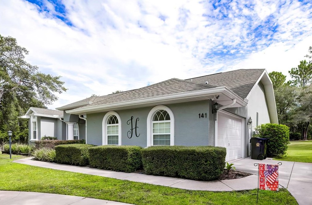 141 E Shawna Ct, Hernando, FL 34442