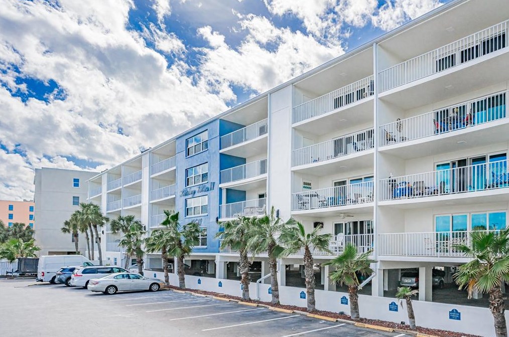 19610 Gulf Blvd #308, Belleair Beach, FL 33785