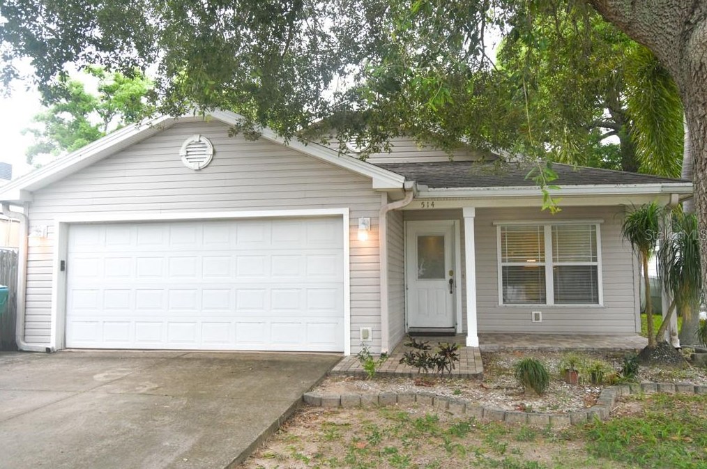 514 Palm Ave, Palm Harbor, FL 34683