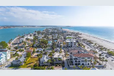 108 14th Avenue #3, Saint Pete Beach, FL 33706 - Photo 2