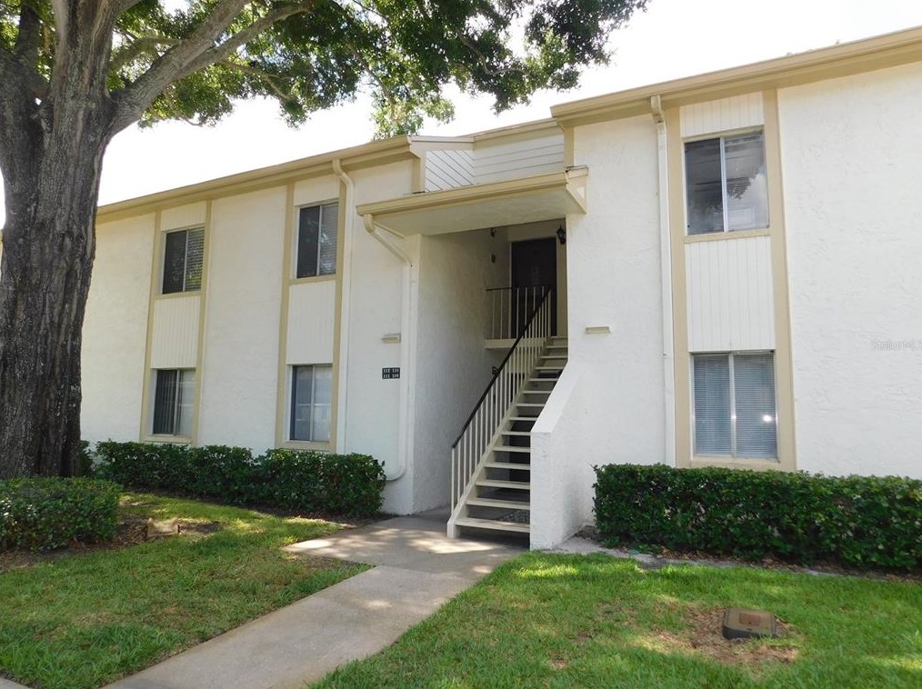 109 Palmetto Ct #109, Oldsmar, FL 34677