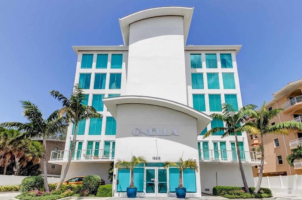 19816 Gulf Blvd #501, Belleair Beach, FL 33785