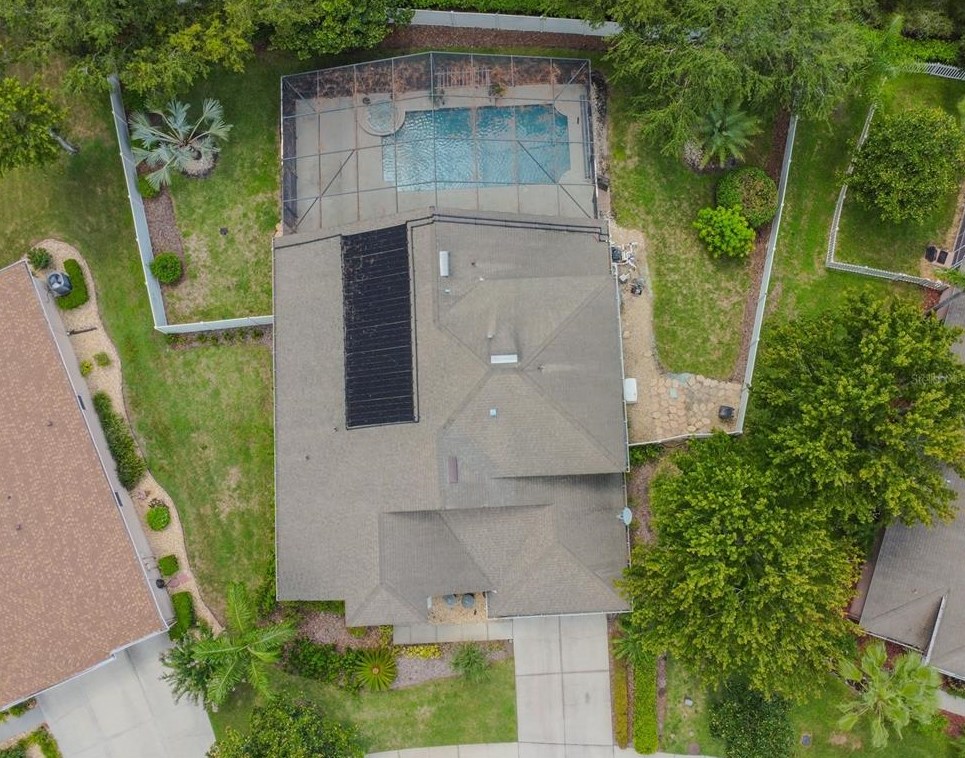 7323 Night Heron Dr, Land O Lakes, FL 34637-7503