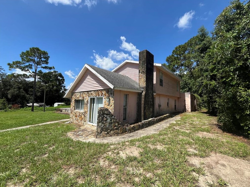 17949 Greensboro St, Brooksville, FL 34610