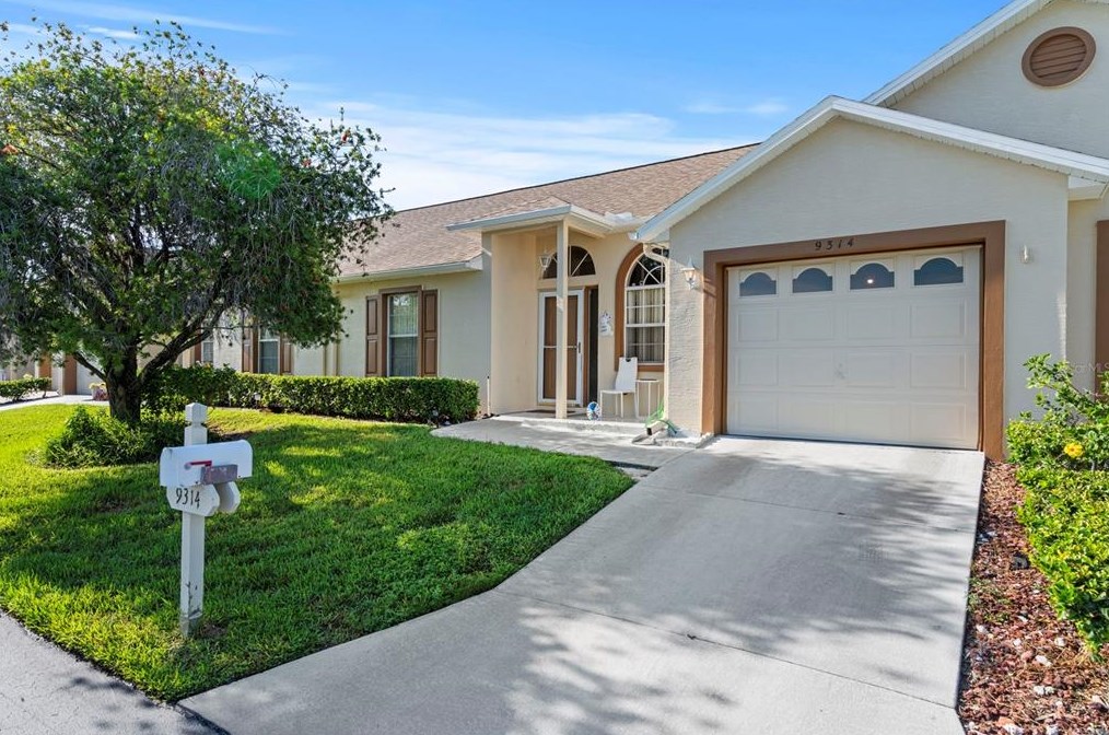9314 Alta Sol Way, New Port Richey, FL 34655
