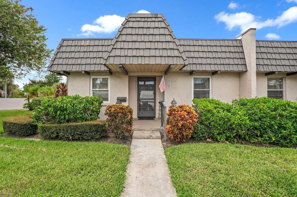 1101 Cordova Green, Largo, FL 33777