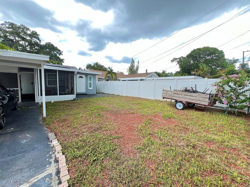 3806 6th Ave N #1/2, Saint Petersburg, FL 33713