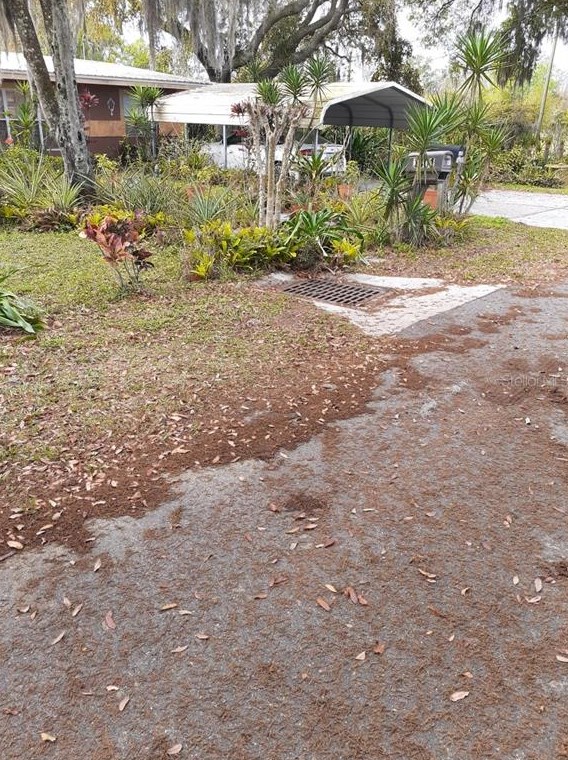 1401 W Spencer St, Plant City, FL 33563