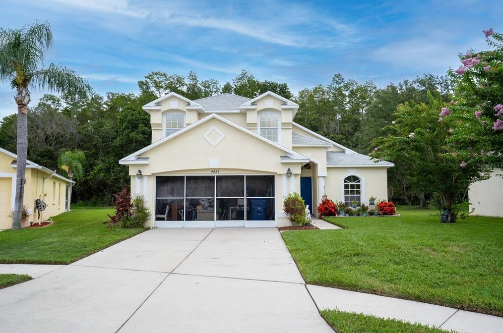 4426 Stones River Ct, New Port Richey, FL 34653