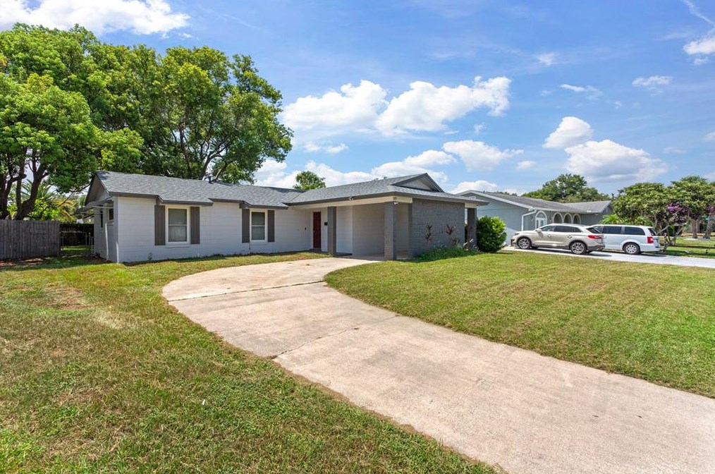 119 Mark David Blvd, Casselberry, FL 32707