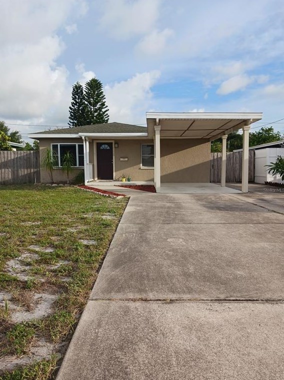7228 36th Ave, Saint Petersburg, FL 33710-1326