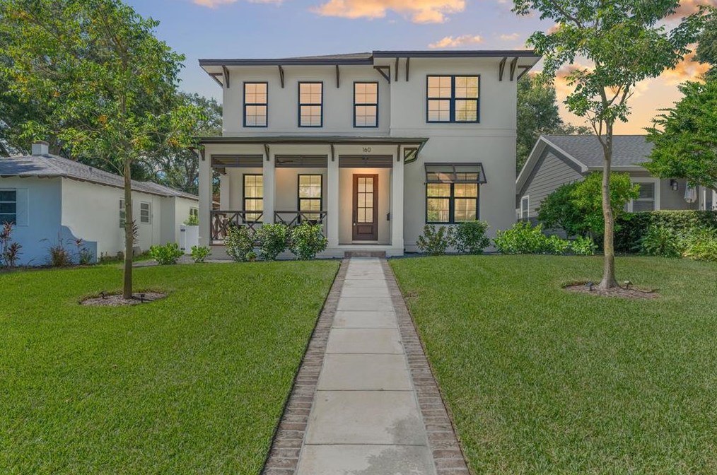 160 26th Ave, Saint Petersburg, FL 33704-3458