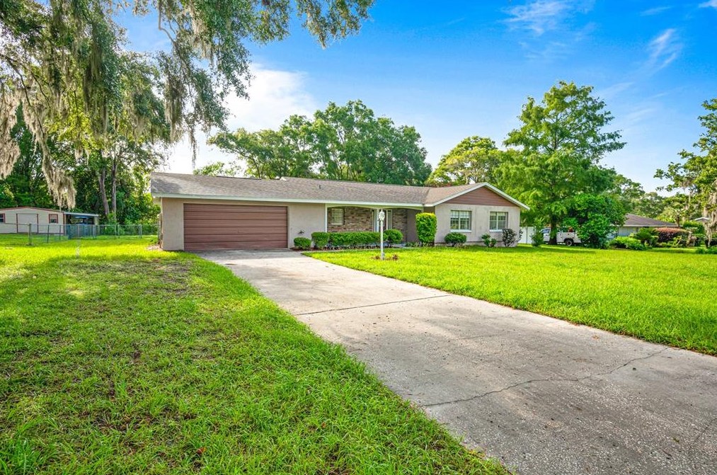 10022 Domingo Dr, Brooksville, FL 34601
