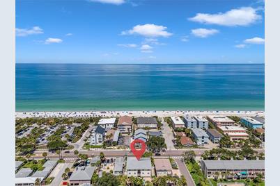 1809 Gulf Boulevard #C1-C2, B1-B2, Indian Rocks Beach, FL 33785 - Photo 1