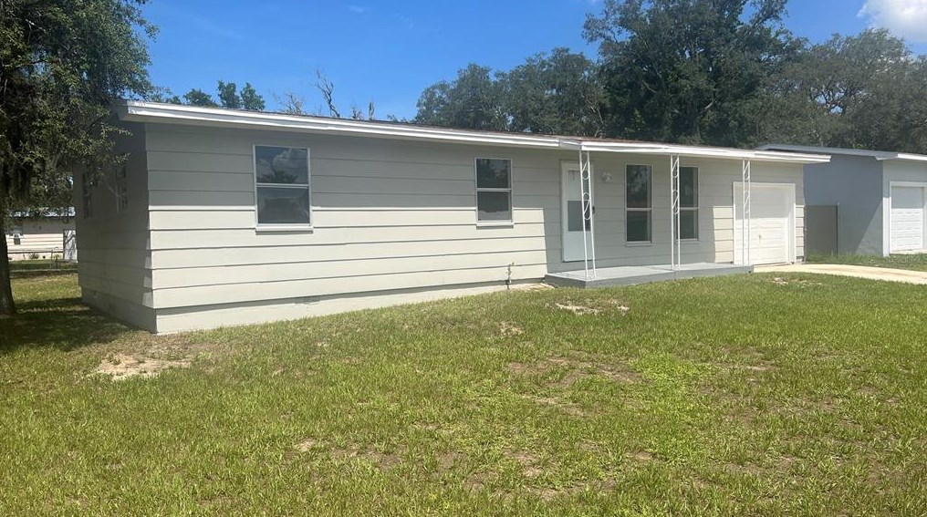 2123 Orange Blossom Ave, Sebring, FL 33870