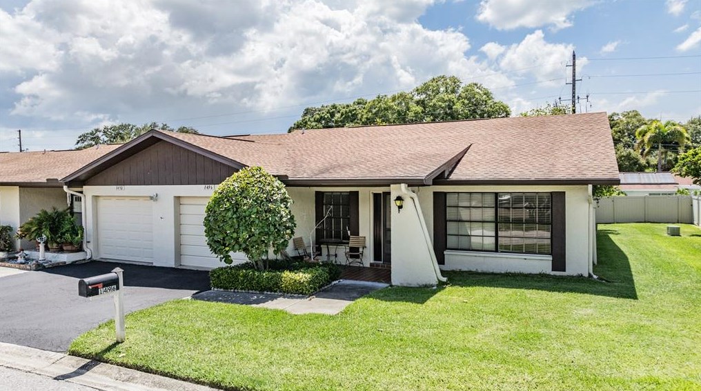 1496 King Dr #1496, Dunedin, FL 34698
