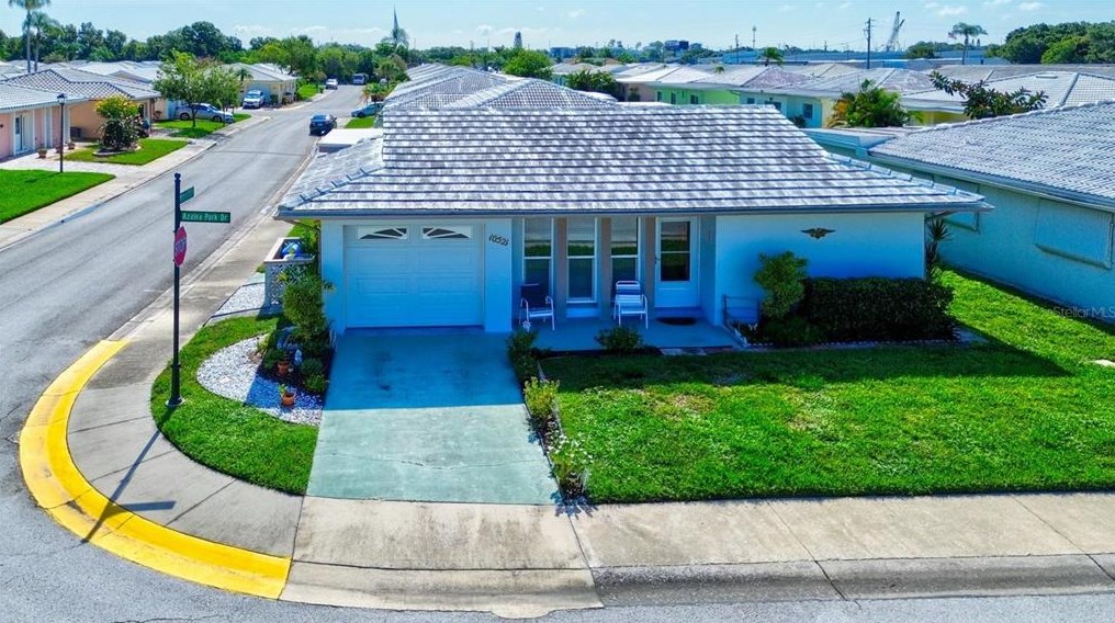 10521 Azalea Park Dr N #n/a, Pinellas Park, FL 33782
