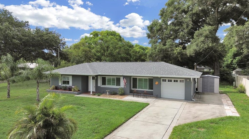 859 Virginia St, Dunedin, FL 34698