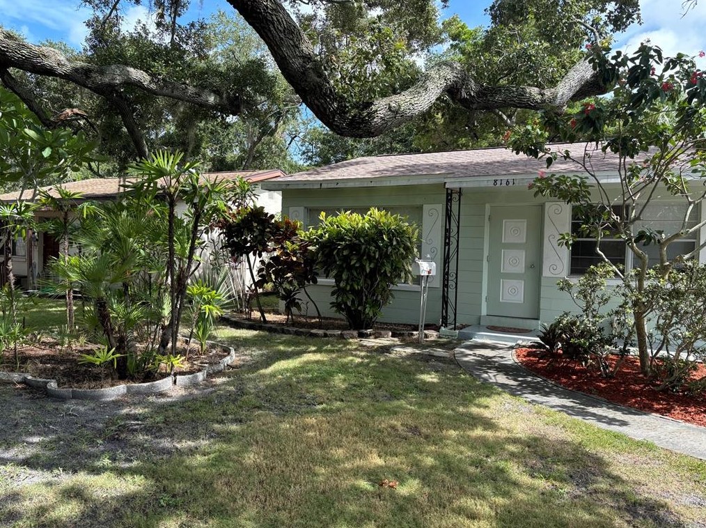 8161 23rd Ave N, Saint Petersburg, FL 33710