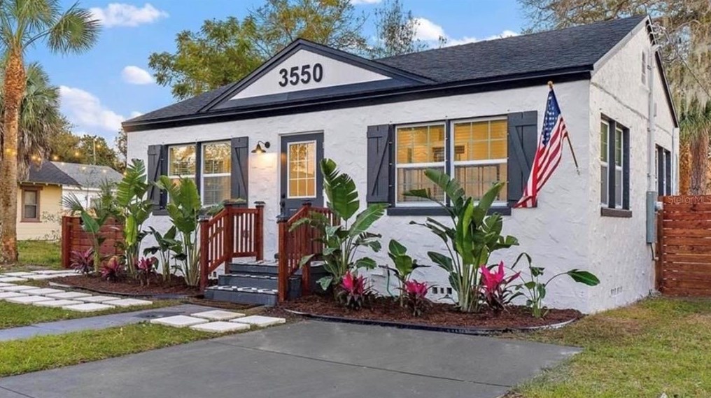 3550 2nd Ave S, Saint Petersburg, FL 33711