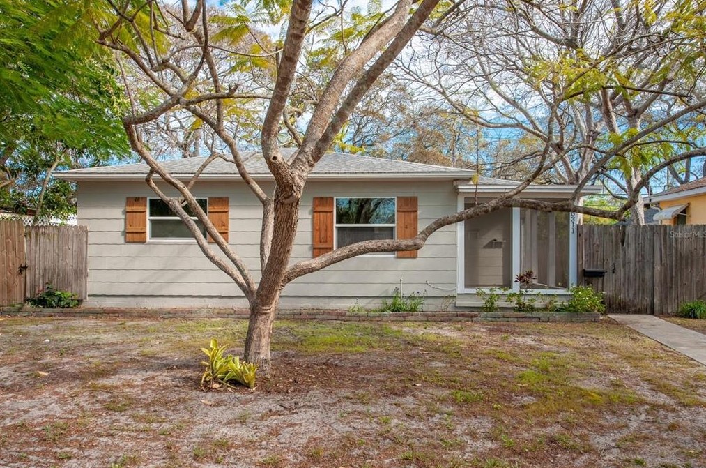 6311 2nd Ave S, Saint Petersburg, FL 33707
