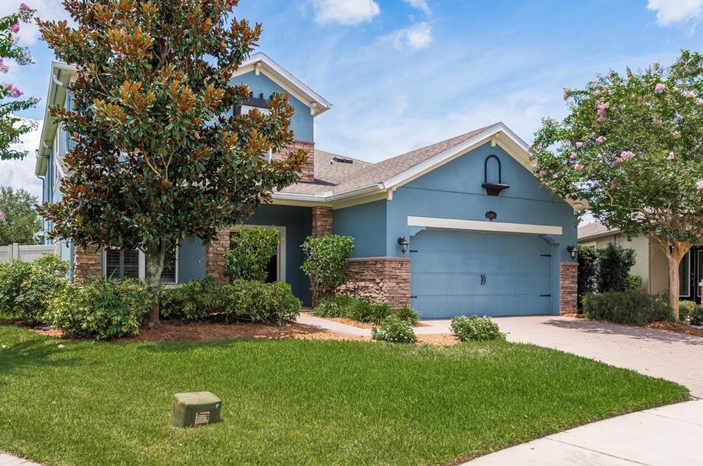 1591 Feather Grass Loop, Lutz, FL 33558
