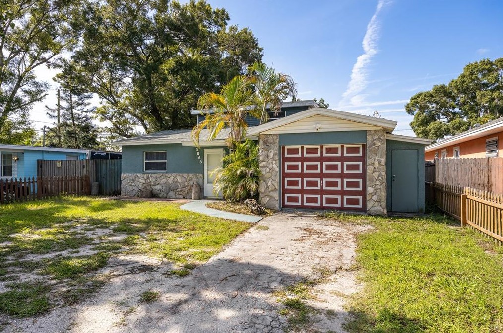 3568 50th Ave, Saint Petersburg, FL 33714-3002