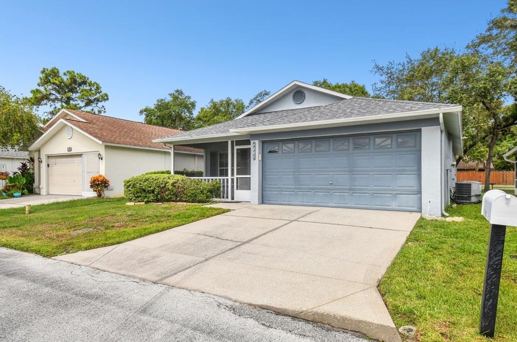 7801 Barclay Rd, New Port Richey, FL 34654
