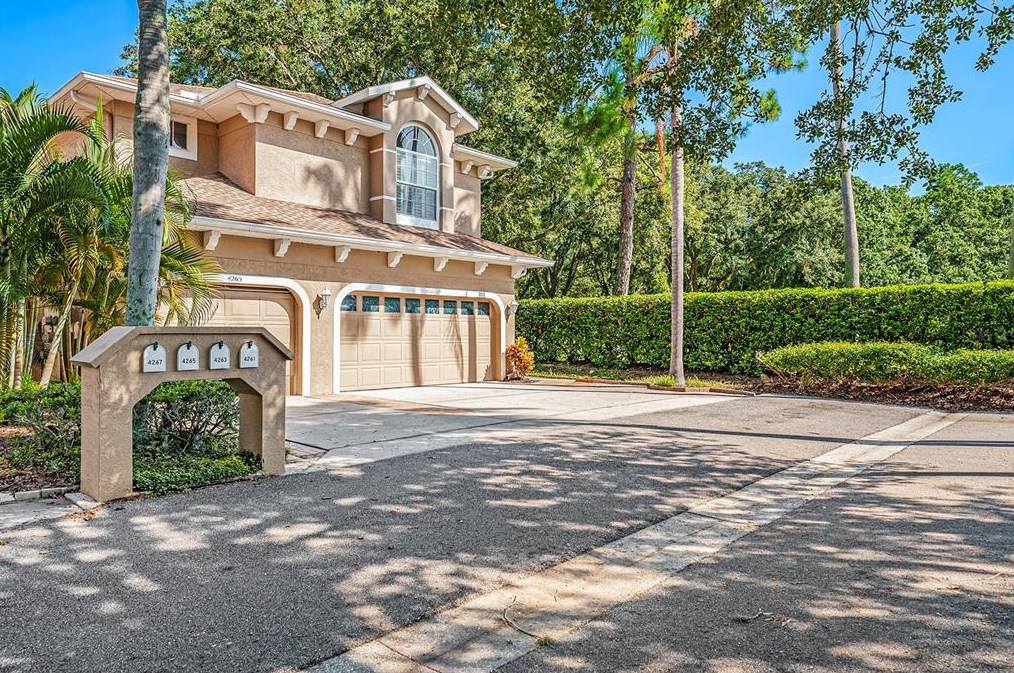 4267 Preserve Pl #4d, Palm Harbor, FL 34685